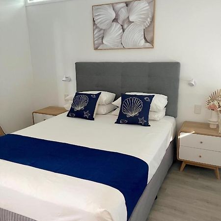 Marlin Villa - Hervey Bay Urangan Eksteriør bilde