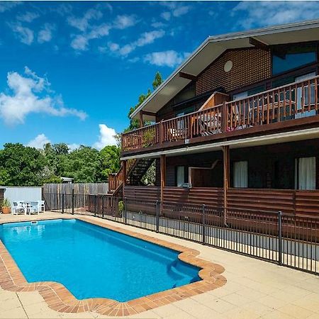Marlin Villa - Hervey Bay Urangan Eksteriør bilde