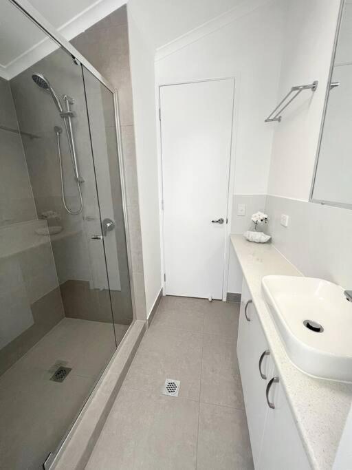 Marlin Villa - Hervey Bay Urangan Eksteriør bilde